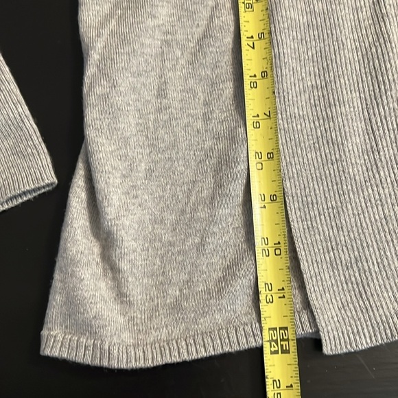 Apt.9 extra large petite cardigan NWT - Picture 3 of 4